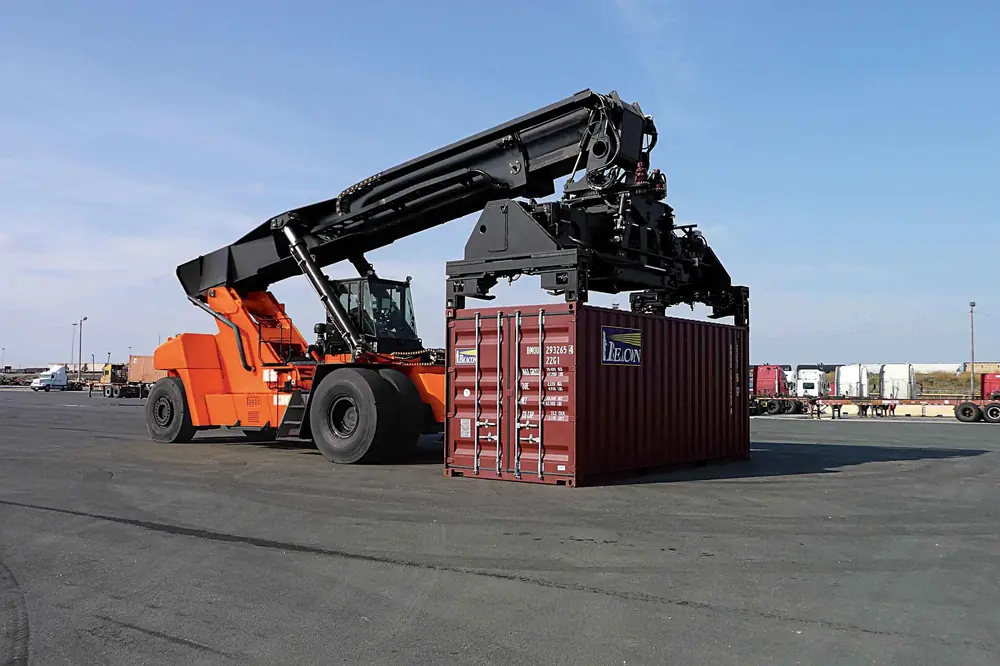 Toyota THD9900-R85