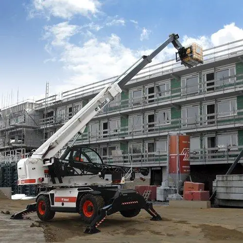 Bobcat TR38160 thumbnail 2