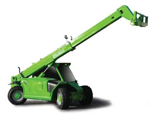 Merlo Panoramic P 25.6 L
