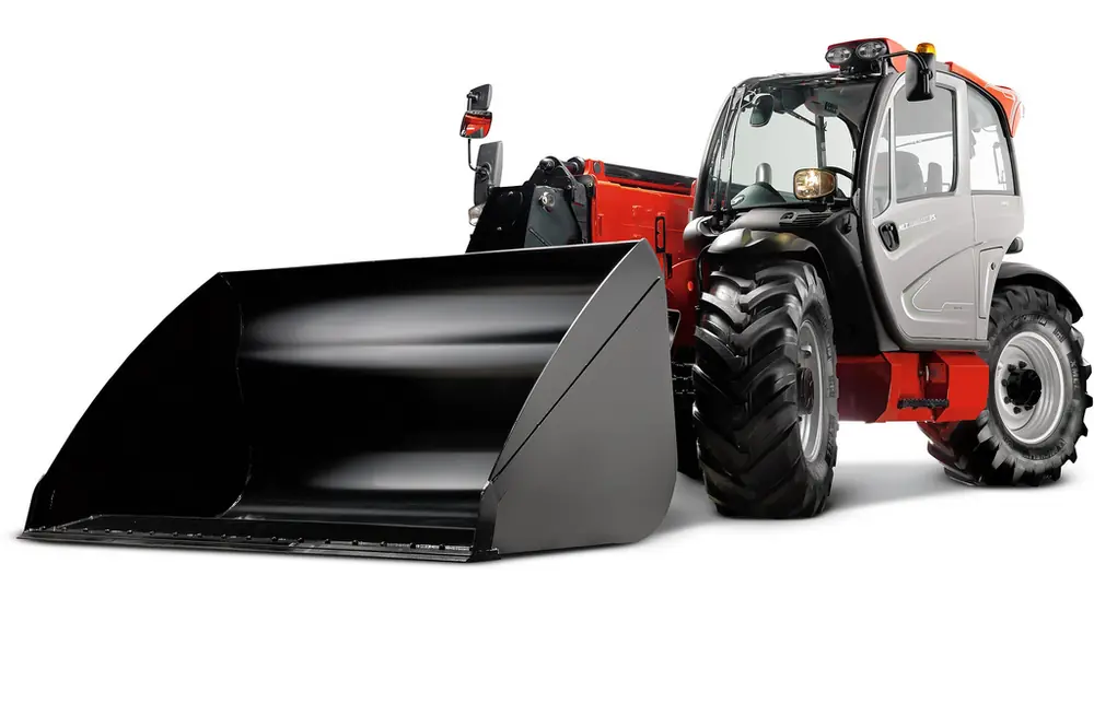 Manitou MLT 1040-137 PS