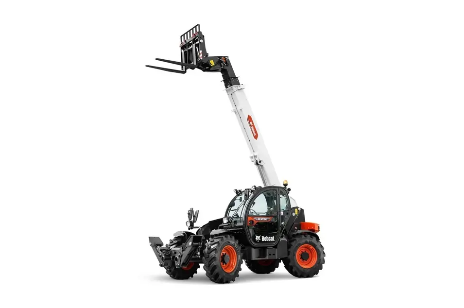 Bobcat T36.120SL 100 V thumbnail 2