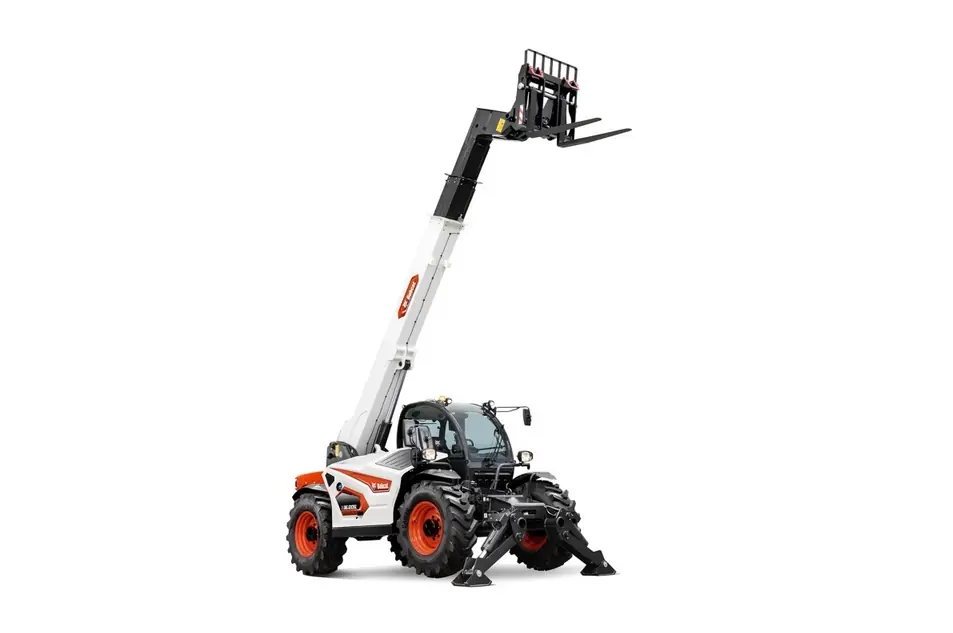 Bobcat T36.120SL 100 V thumbnail 3