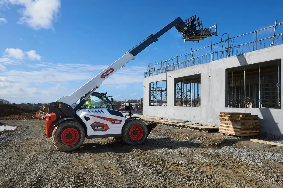 Bobcat T36.120SL 100 V thumbnail 4