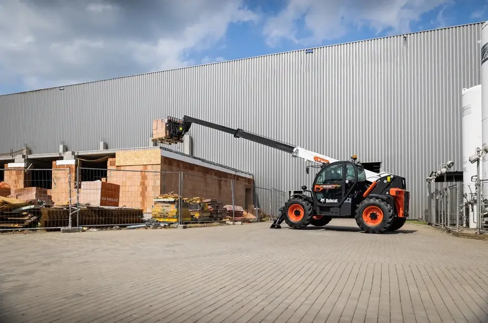 Bobcat T36.120SL 100 V thumbnail 6