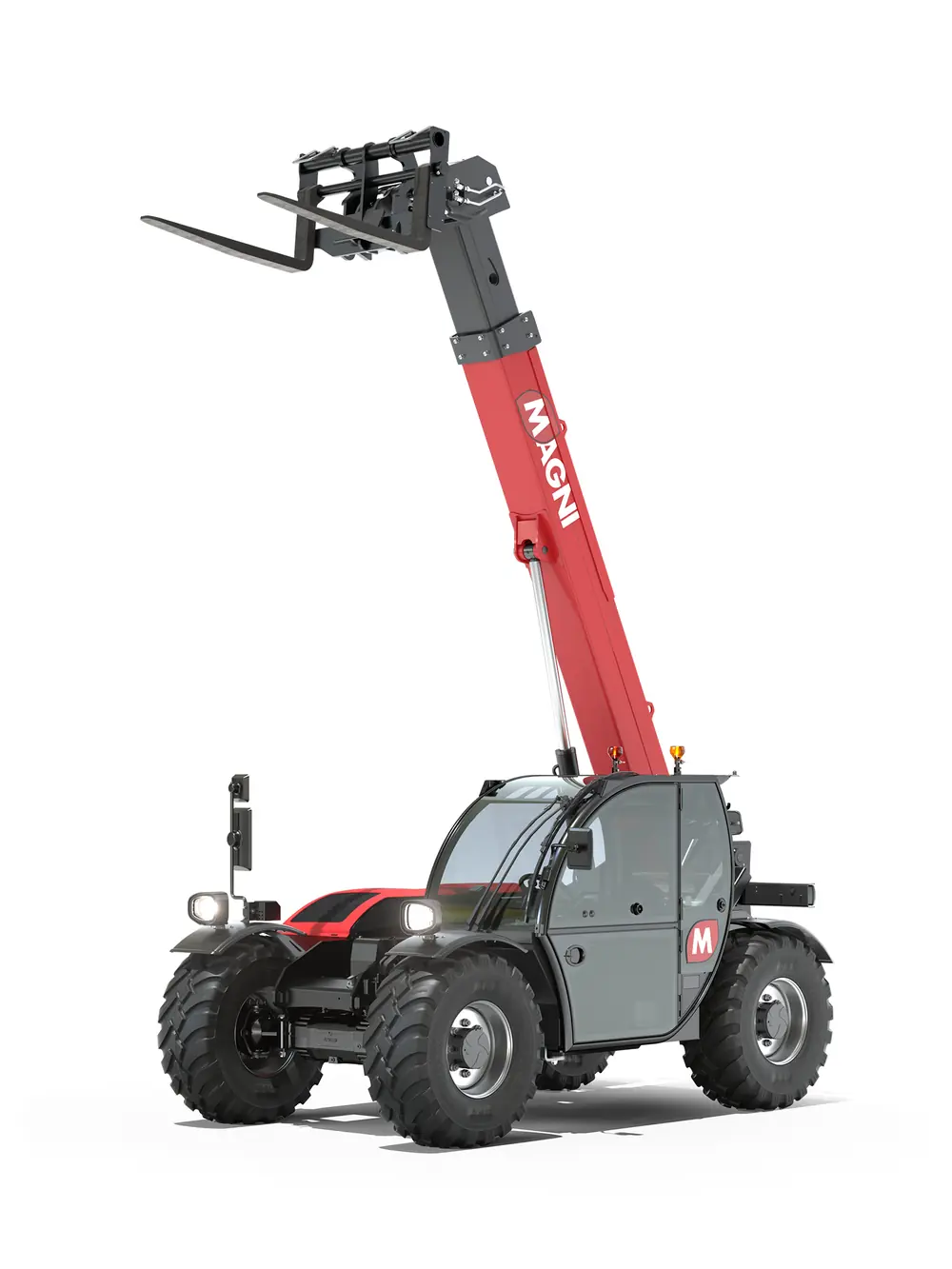 MAGNI TH 3,5.7