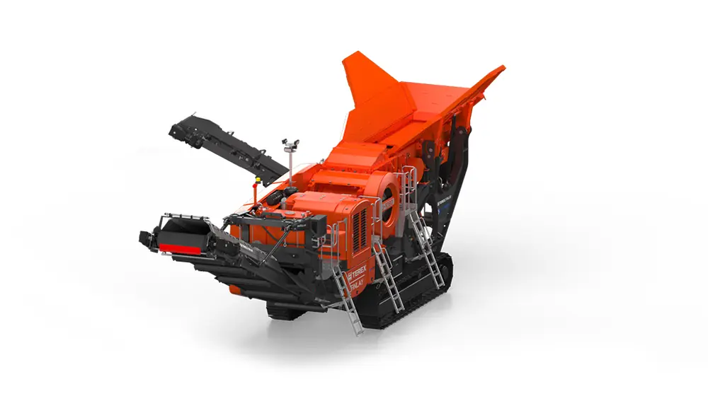 Finlay J-1280 Hybrid