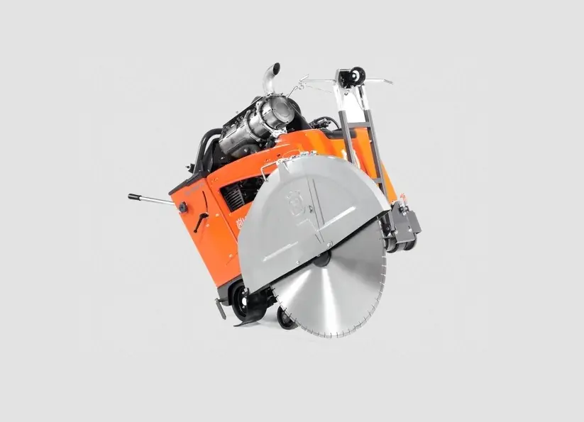Husqvarna FS 5000 D