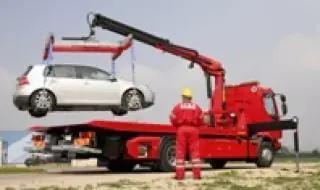 Palfinger PK 14000 TC HPLS