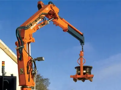 Atlas AK 120.2 E A3