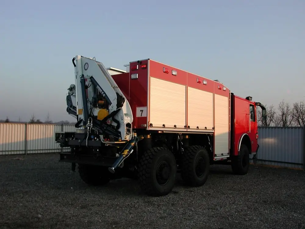 Cormach 12000 E3