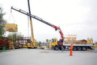 Fassi F 700 B 28