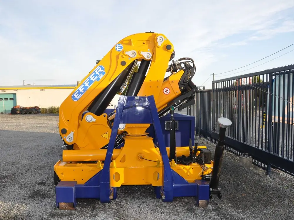 Effer 350 3S