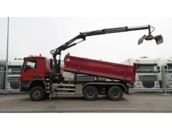 Tirre Euro 181.2 L