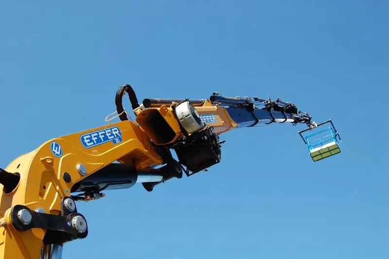 Effer 385 3S thumbnail 5