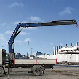 Amco Veba 817NG-5 S