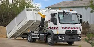 Palfinger HT 07S TEC 5