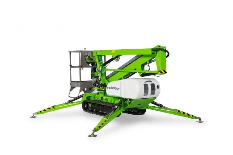 Niftylift TD34T thumbnail 2