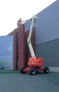 JLG 510 AJ