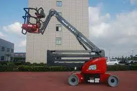 Mantall HZ-160J