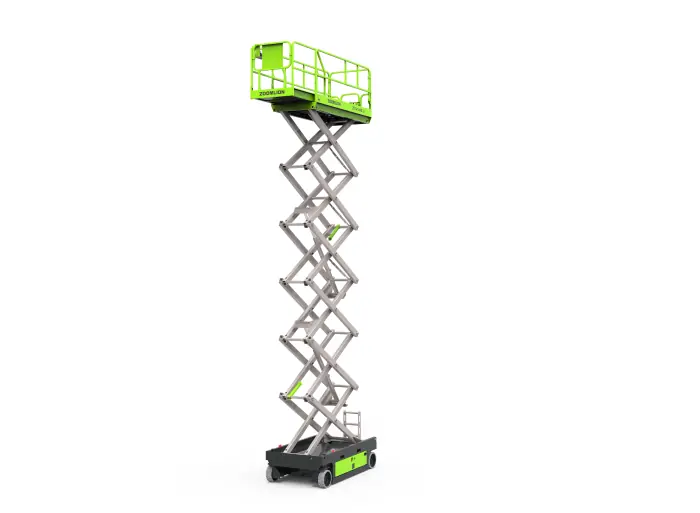 Zoomlion ZS1414HA-Li