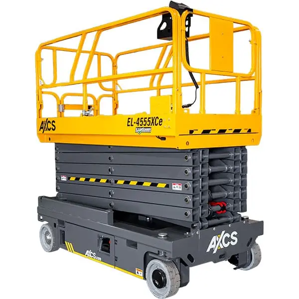 AXCS EL-4555XCe