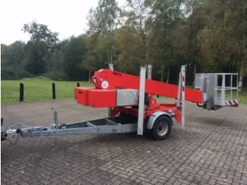 Weber-Anlagenbau TA 1800