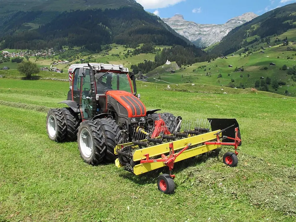 Reform Werke Mounty 110 V thumbnail 4
