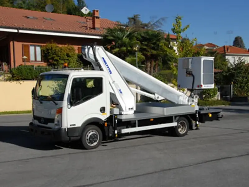 Multitel MT 202 DS