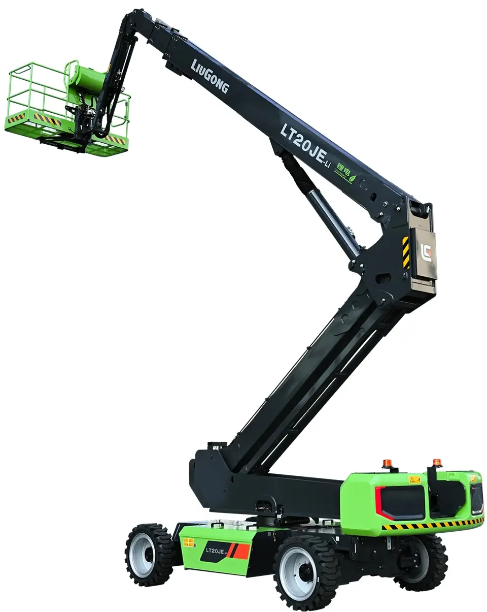 Liugong LT20JE