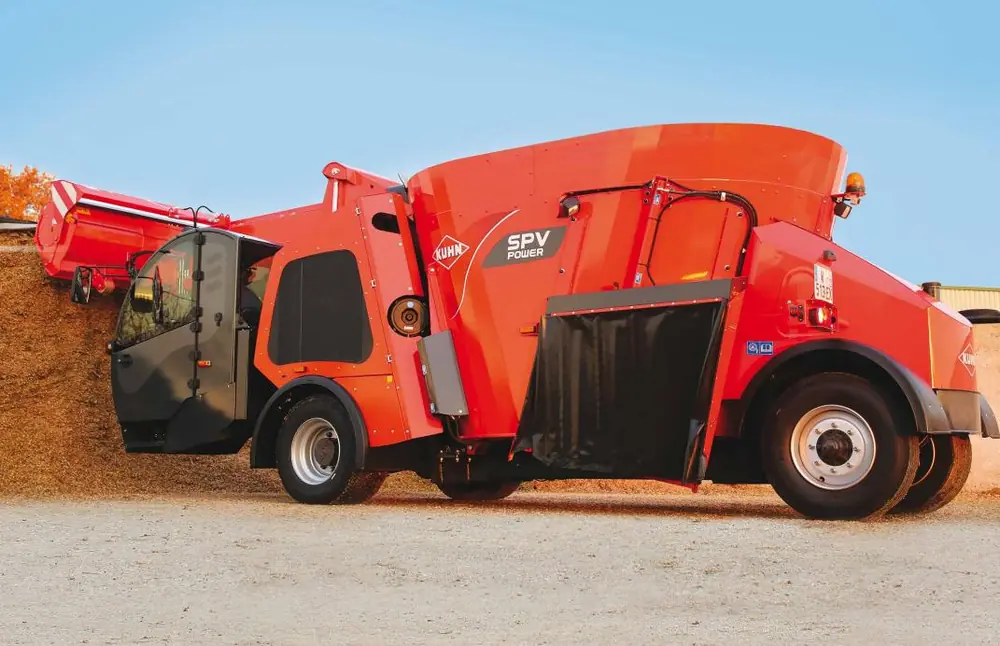 Kuhn SPV Power 15.1 DL thumbnail 2