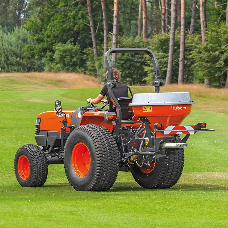 Kubota VS330