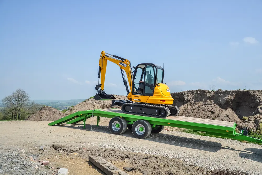 Joskin WAGO-LOADER LTR10000T15 thumbnail 2