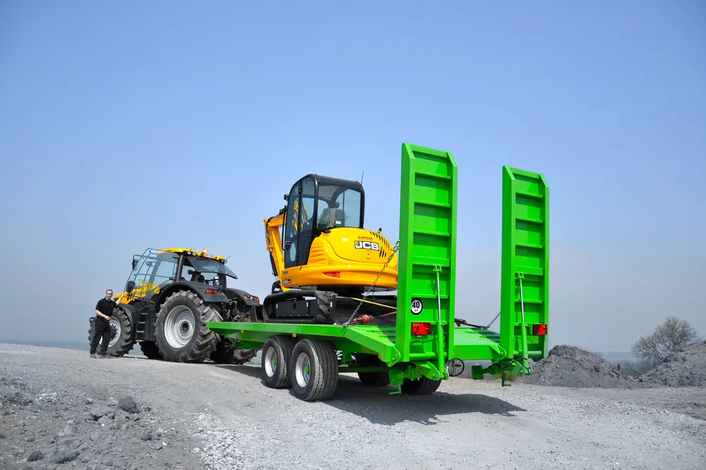 Joskin WAGO-LOADER LTR10000T15 thumbnail 4