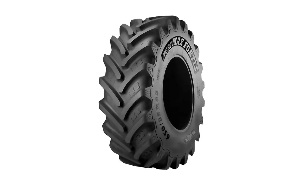 BKT AGRIMAX FORTIS 600/70 R 30