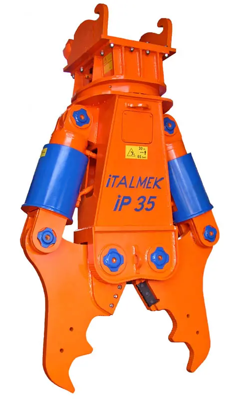 Italmek IP35