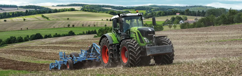 Fendt 933 Vario Power thumbnail 4
