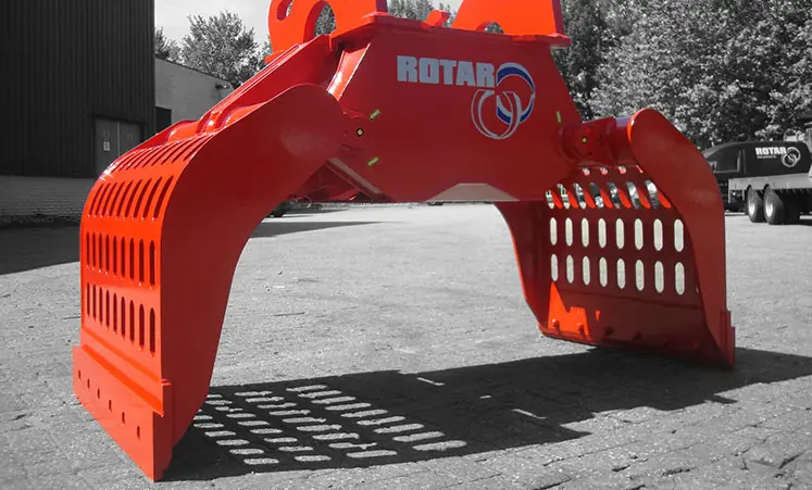 Rotar RG 22-N