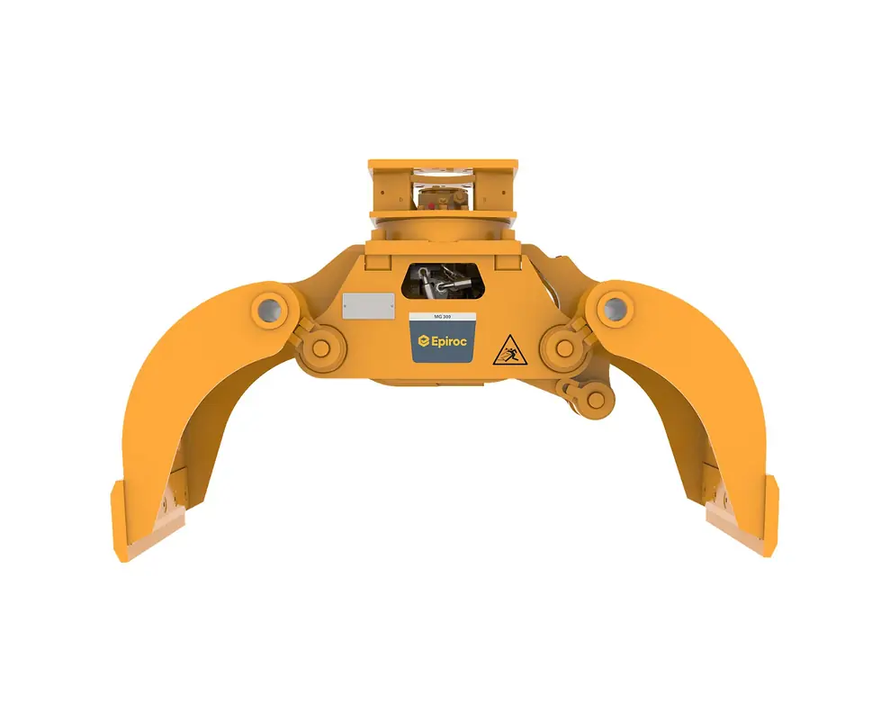 Epiroc MG 300 R