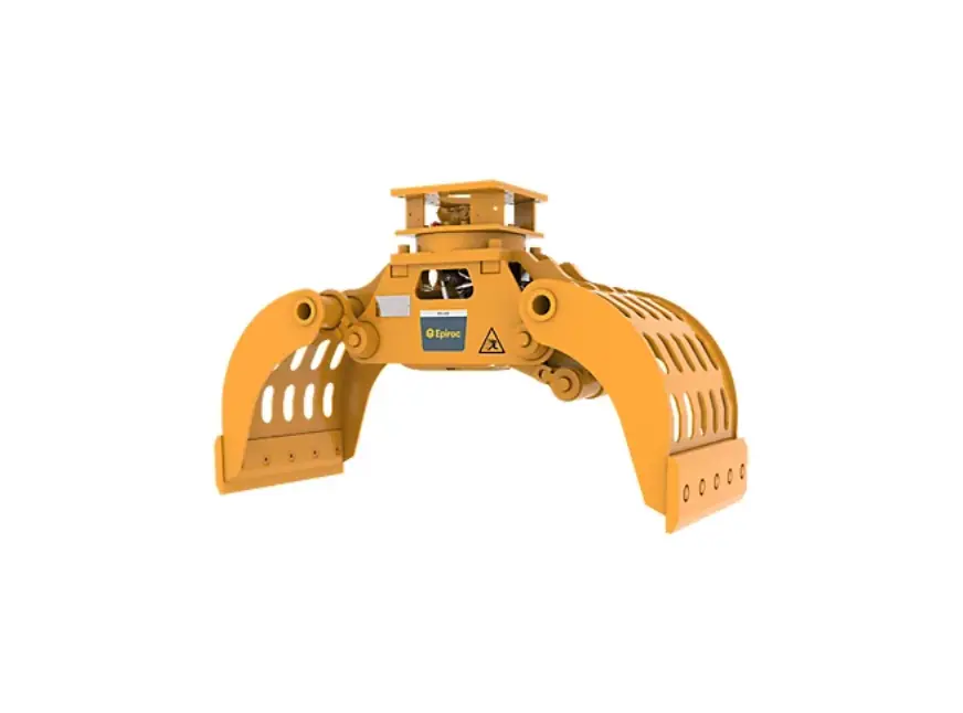 Epiroc MG 300 R thumbnail 3
