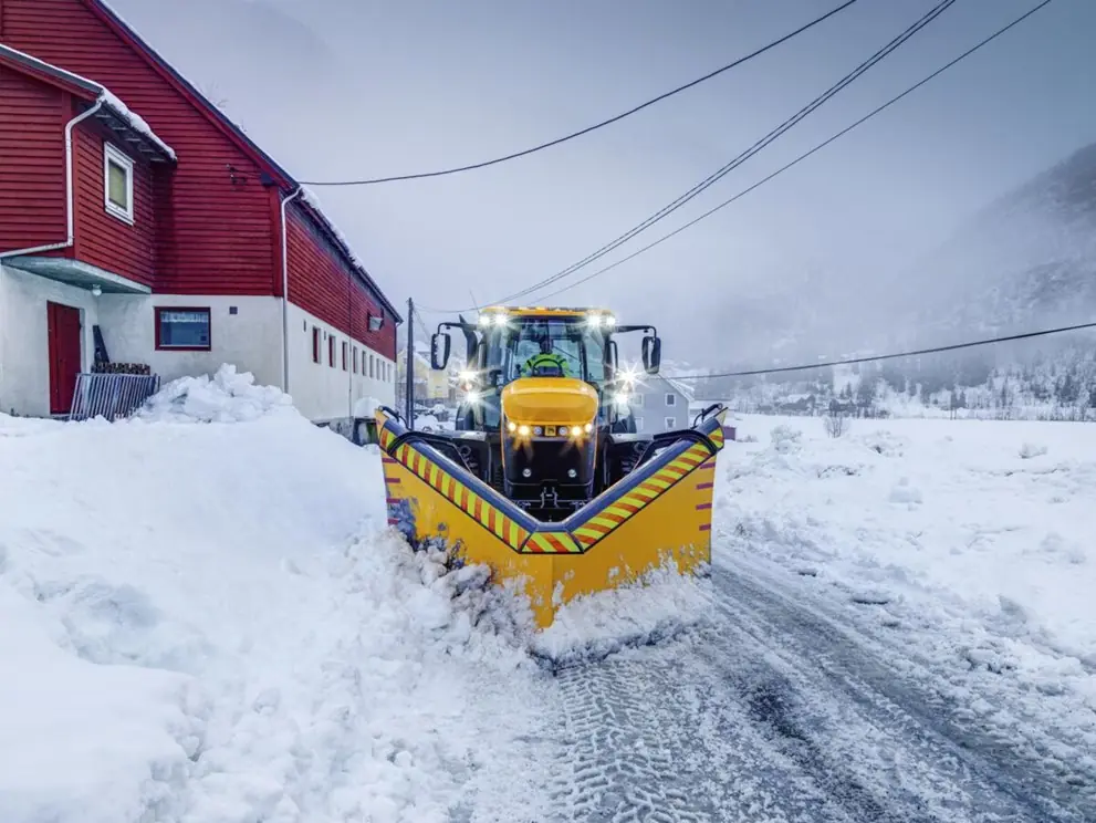JCB Fastrac 8330 thumbnail 6