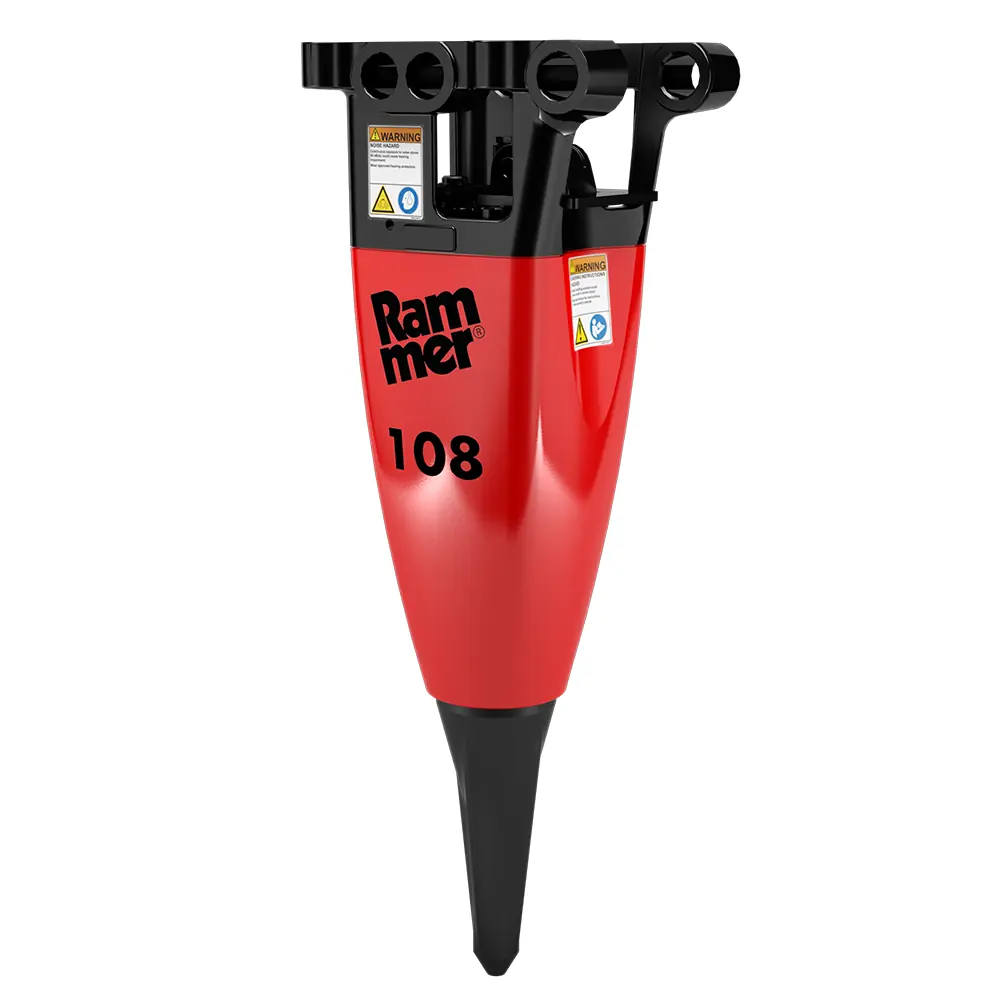 Rammer 108