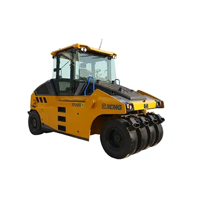 XCMG XP265SIV