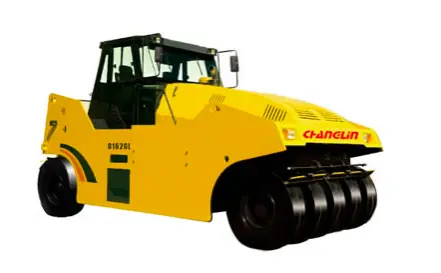 Changlin 8162GL