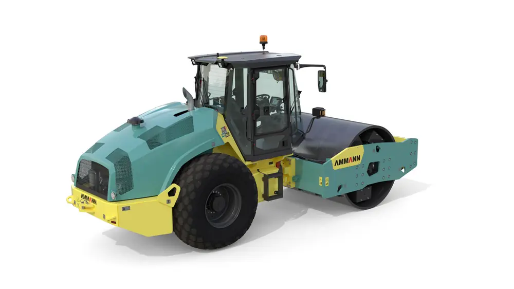 Ammann ARS 200 thumbnail 4