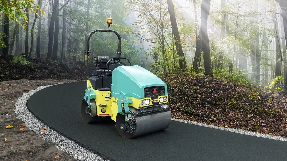 Ammann ARX 26-2 thumbnail 2