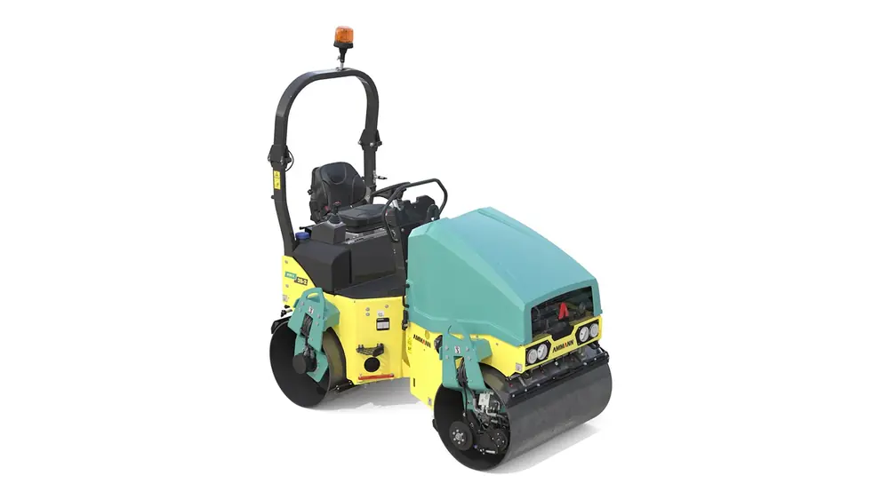 Ammann ARX 26-2 thumbnail 4