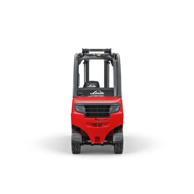Linde H20/600D