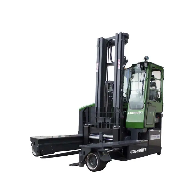 Combi-Lift C 4000 ET thumbnail 2