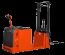 Linde L06AC Triplex thumbnail 2
