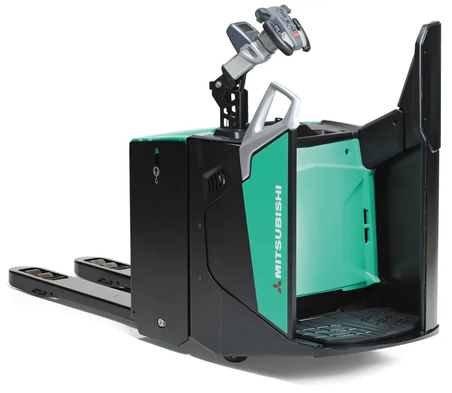 Mitsubishi PBV20N2 thumbnail 5